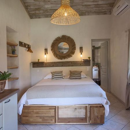 Residence Acquavital Calvi  Ngoại thất bức ảnh