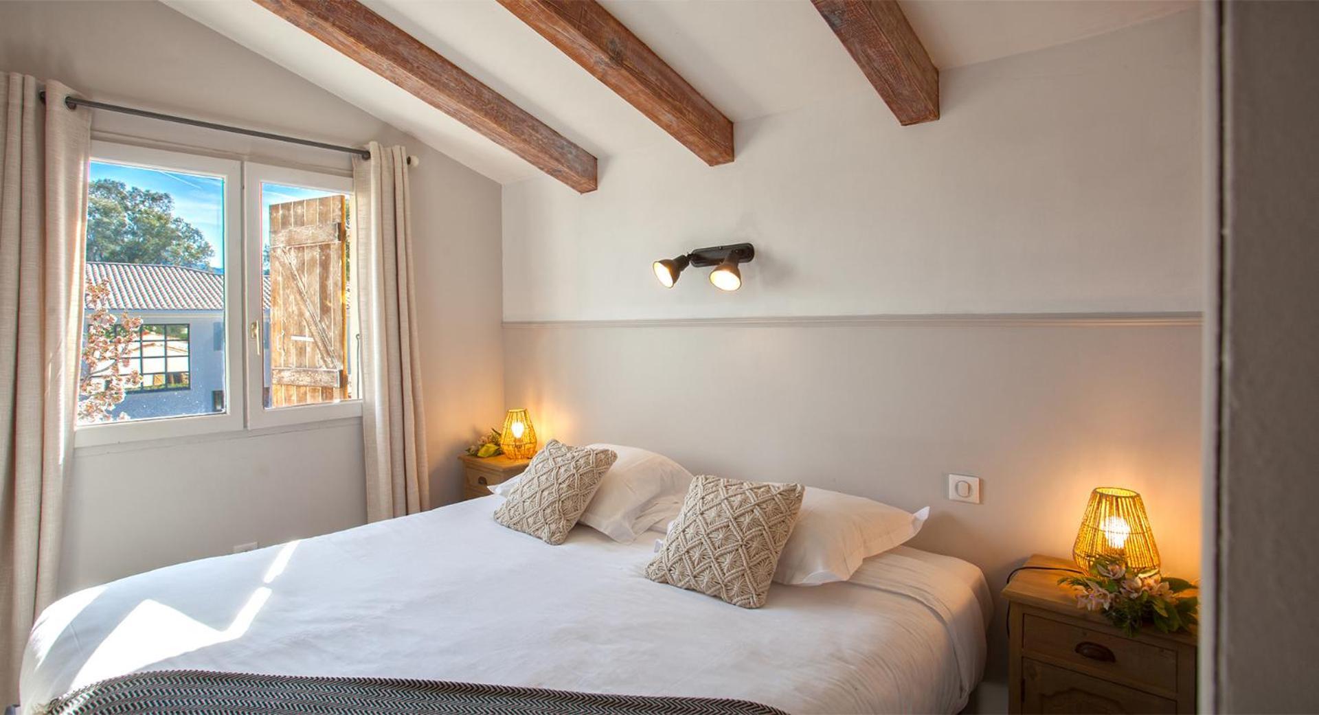 Residence Acquavital Calvi  Ngoại thất bức ảnh