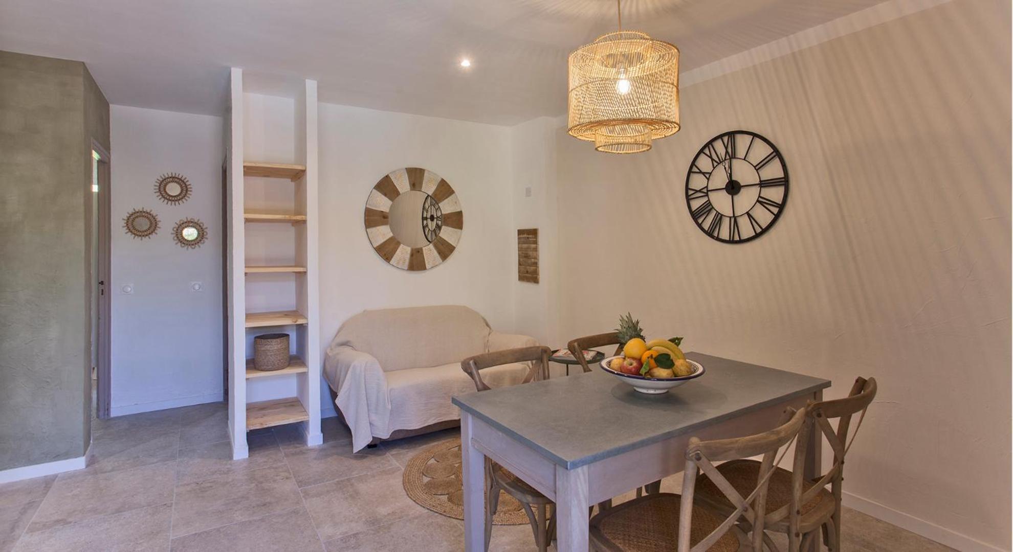 Residence Acquavital Calvi  Ngoại thất bức ảnh