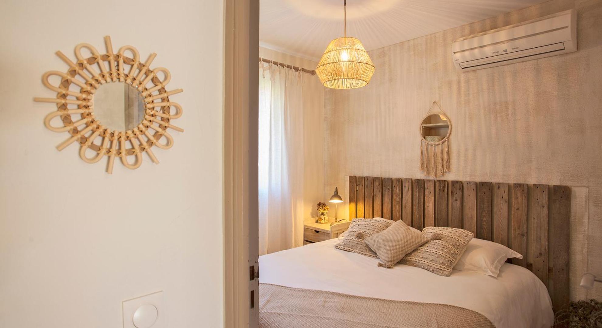 Residence Acquavital Calvi  Ngoại thất bức ảnh