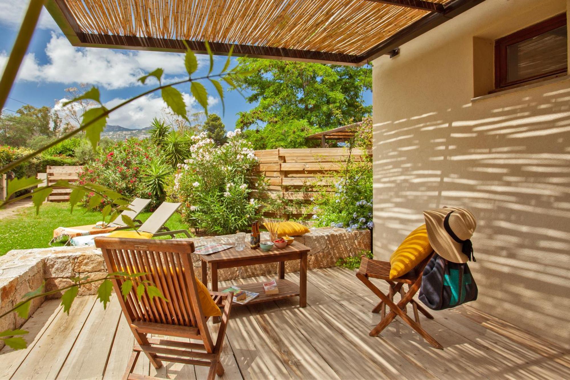 Residence Acquavital Calvi  Ngoại thất bức ảnh