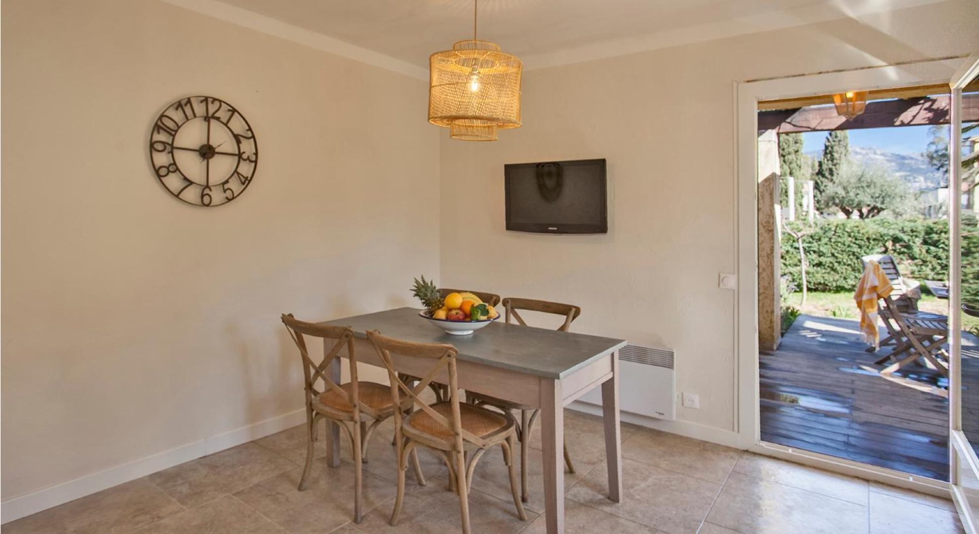 Residence Acquavital Calvi  Ngoại thất bức ảnh