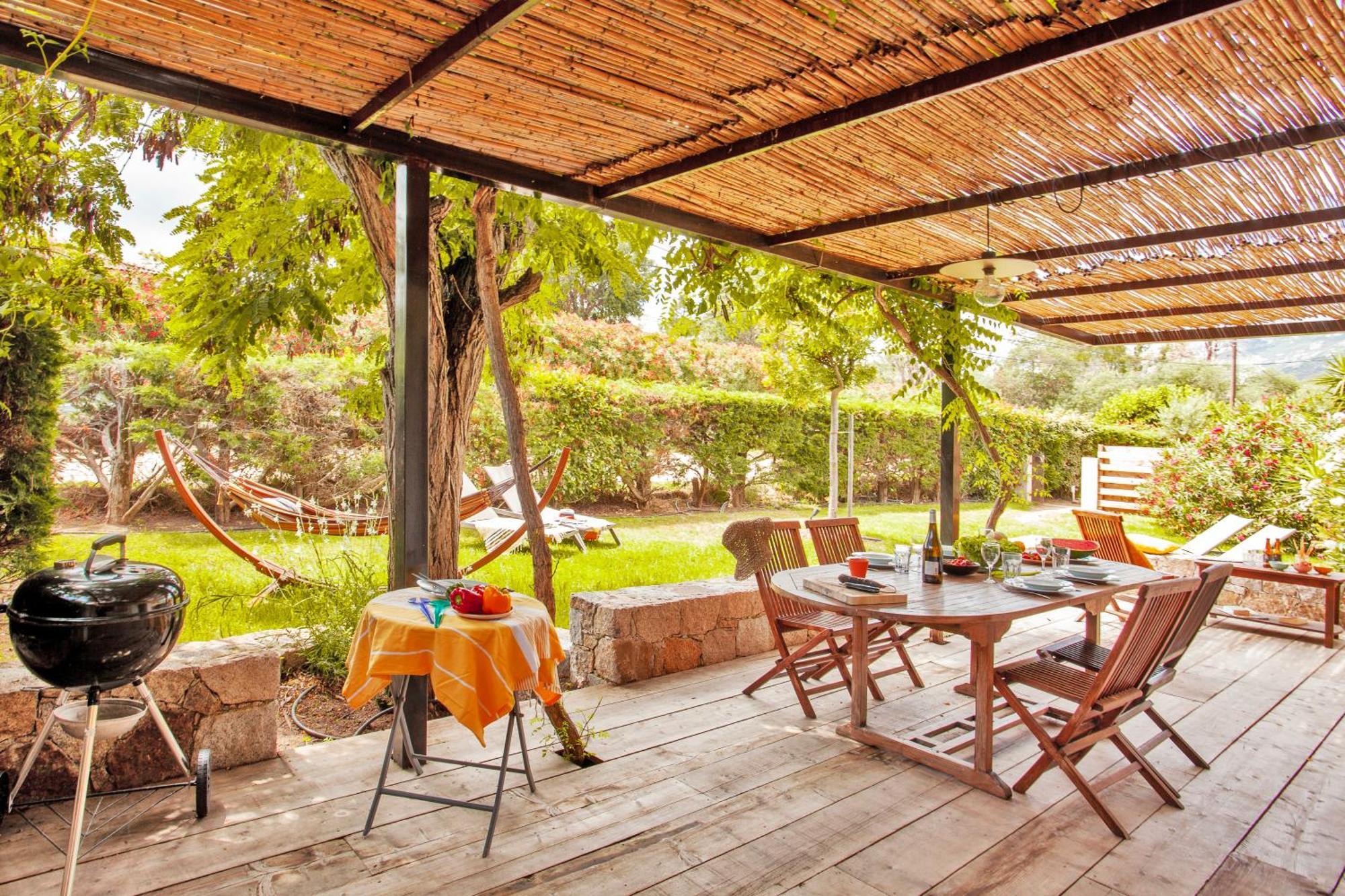 Residence Acquavital Calvi  Ngoại thất bức ảnh