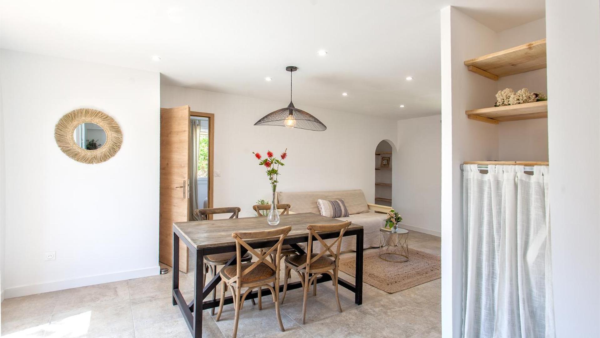 Residence Acquavital Calvi  Ngoại thất bức ảnh