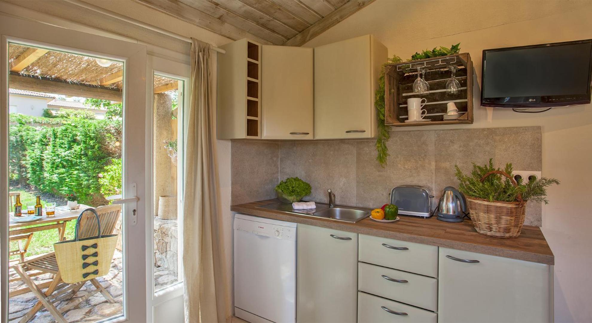 Residence Acquavital Calvi  Ngoại thất bức ảnh