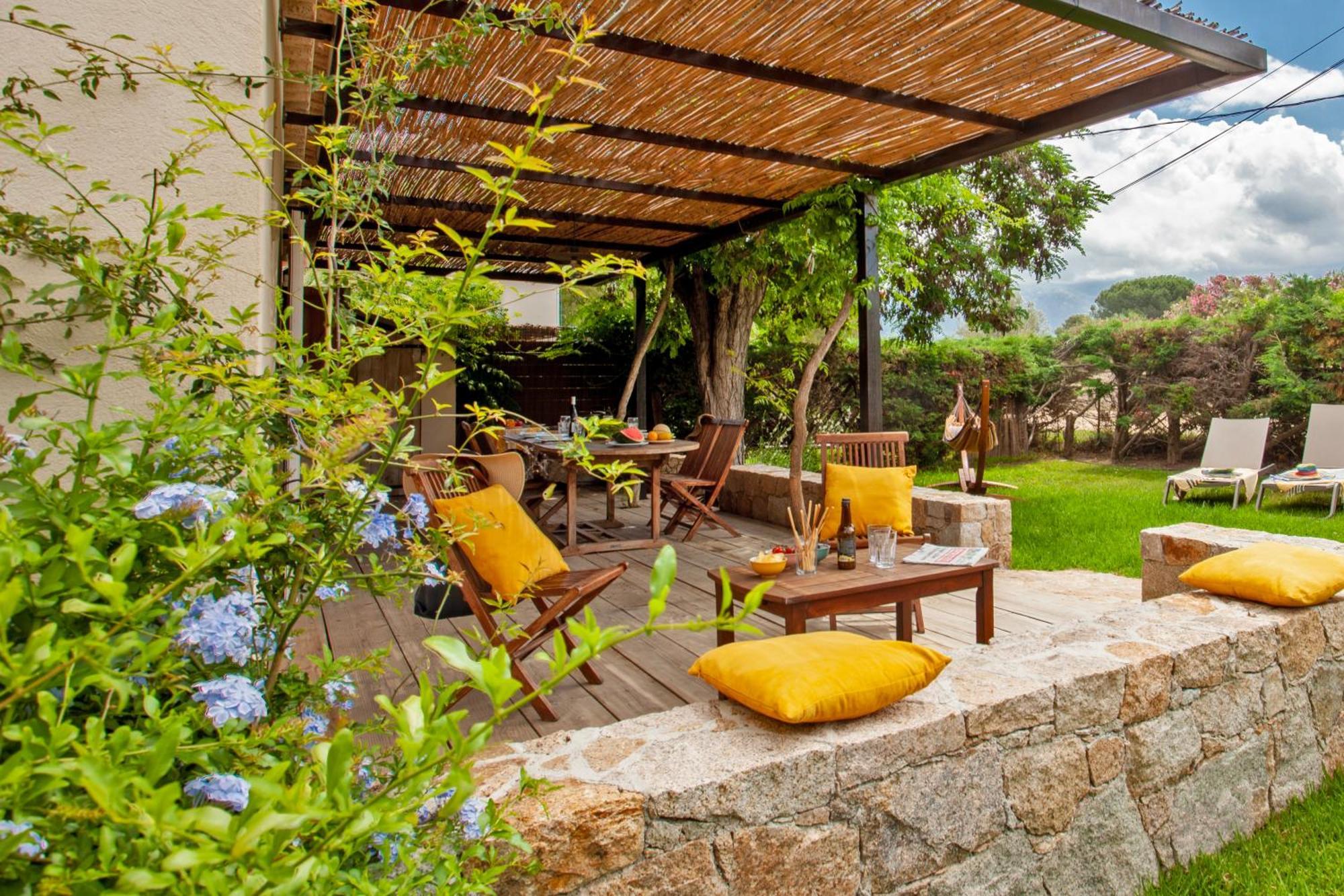 Residence Acquavital Calvi  Ngoại thất bức ảnh