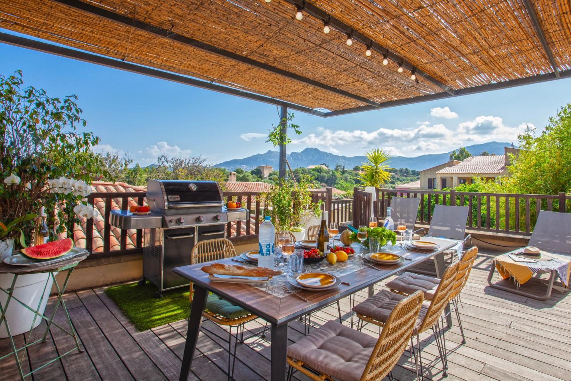 Residence Acquavital Calvi  Ngoại thất bức ảnh