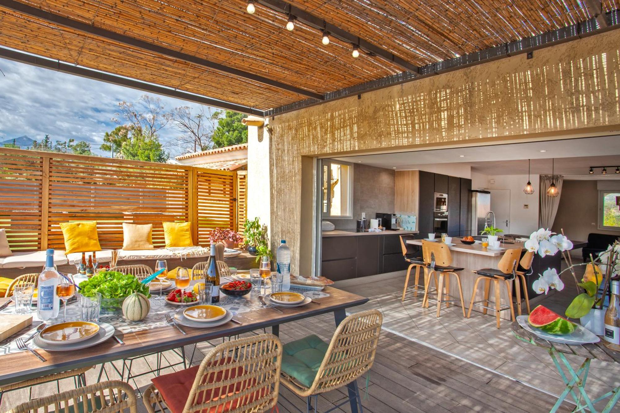 Residence Acquavital Calvi  Ngoại thất bức ảnh