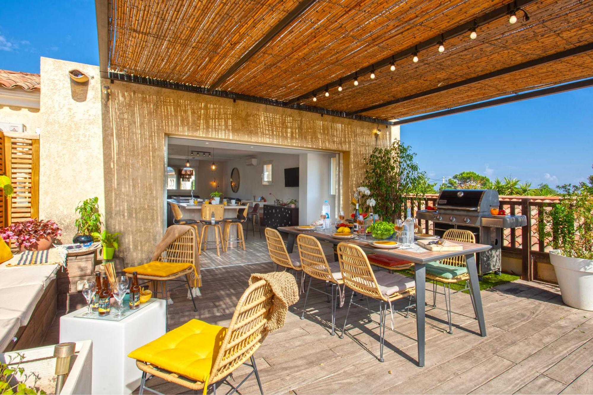 Residence Acquavital Calvi  Ngoại thất bức ảnh