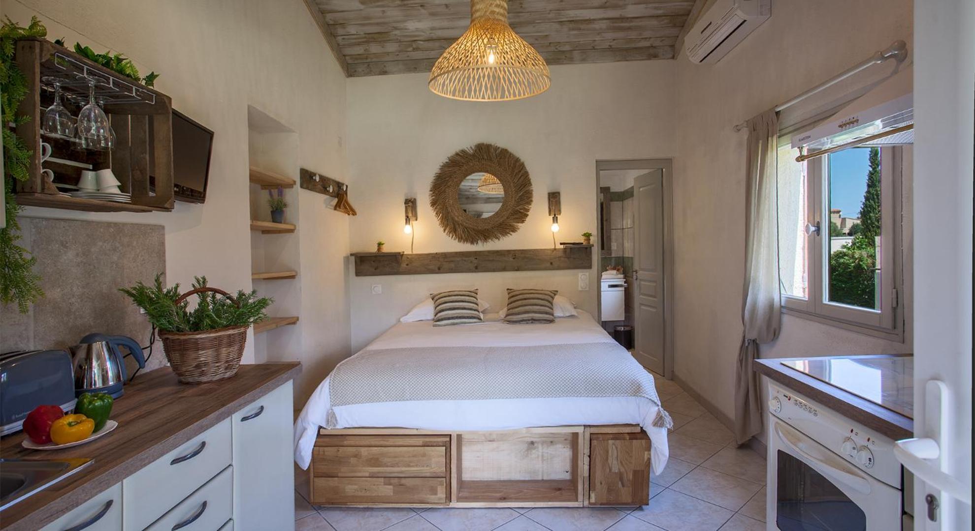 Residence Acquavital Calvi  Ngoại thất bức ảnh