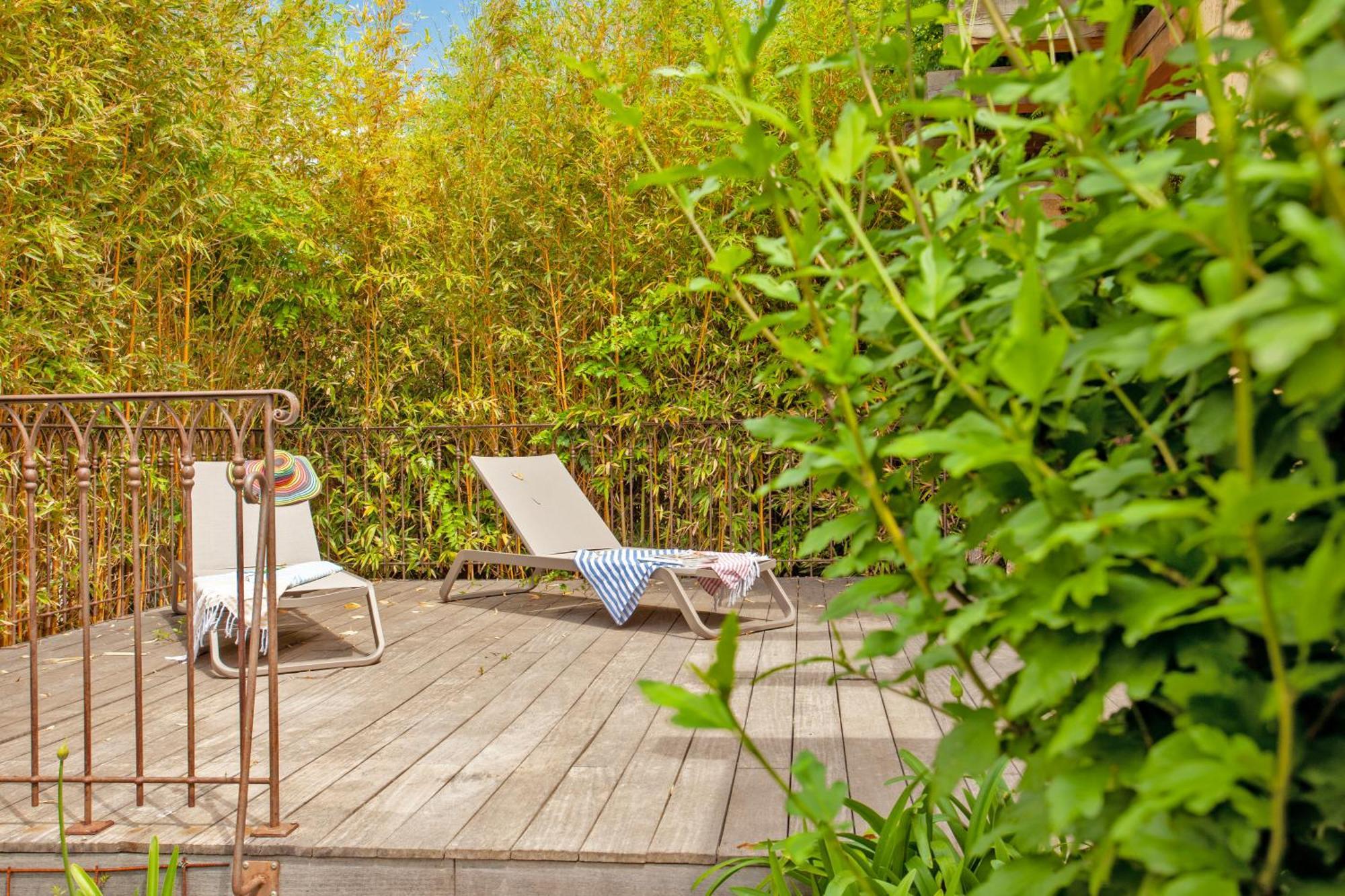 Residence Acquavital Calvi  Ngoại thất bức ảnh