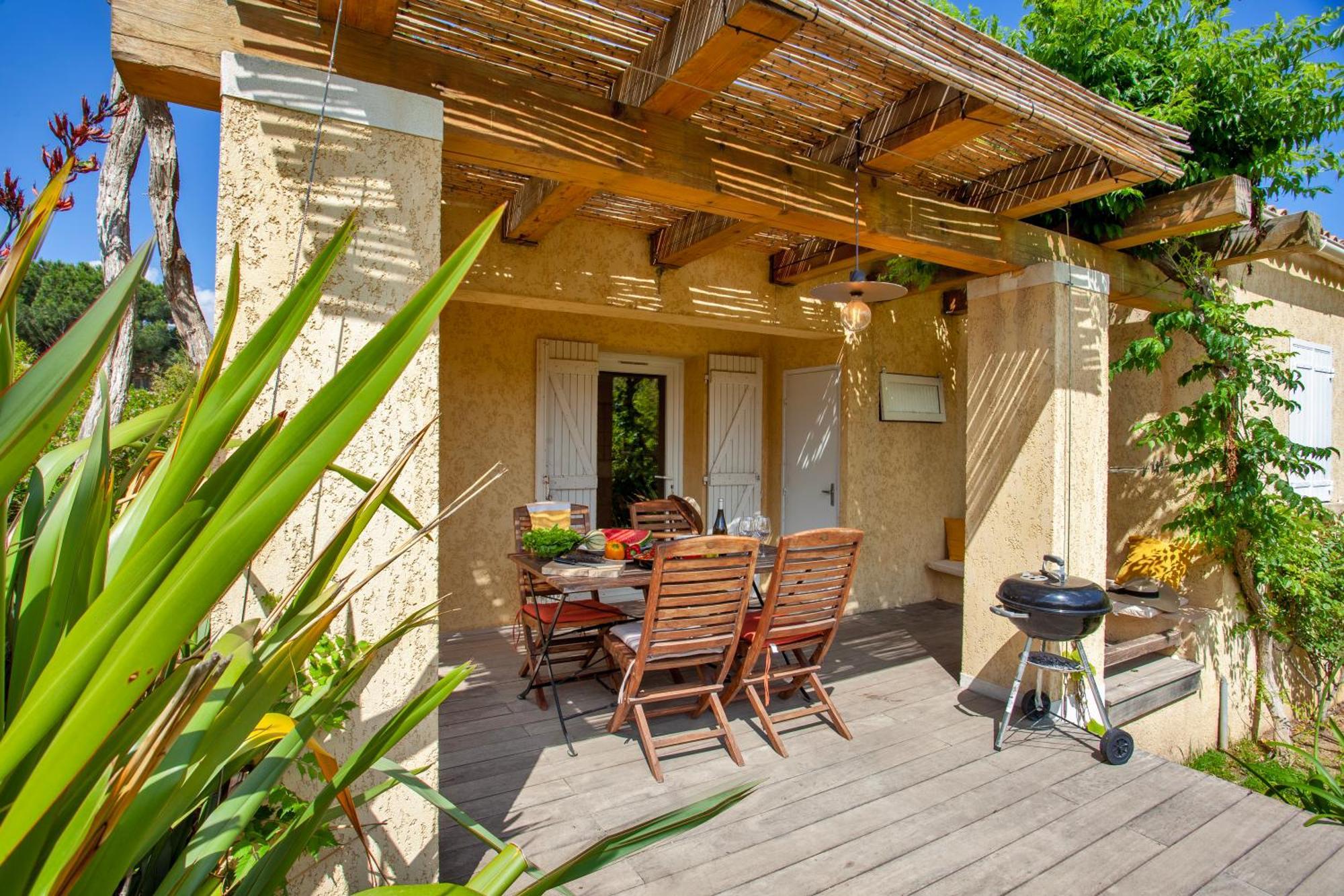 Residence Acquavital Calvi  Ngoại thất bức ảnh