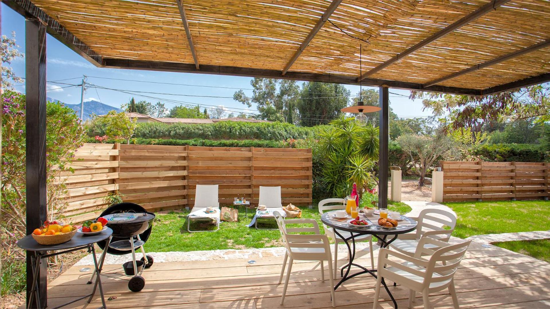 Residence Acquavital Calvi  Ngoại thất bức ảnh