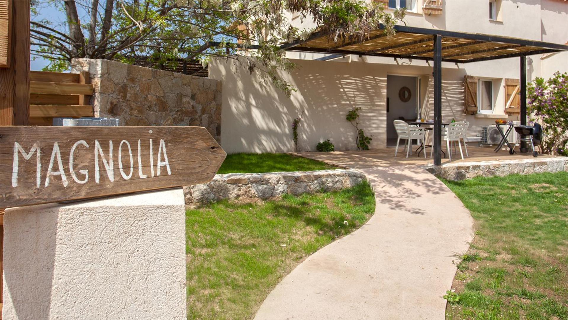 Residence Acquavital Calvi  Ngoại thất bức ảnh
