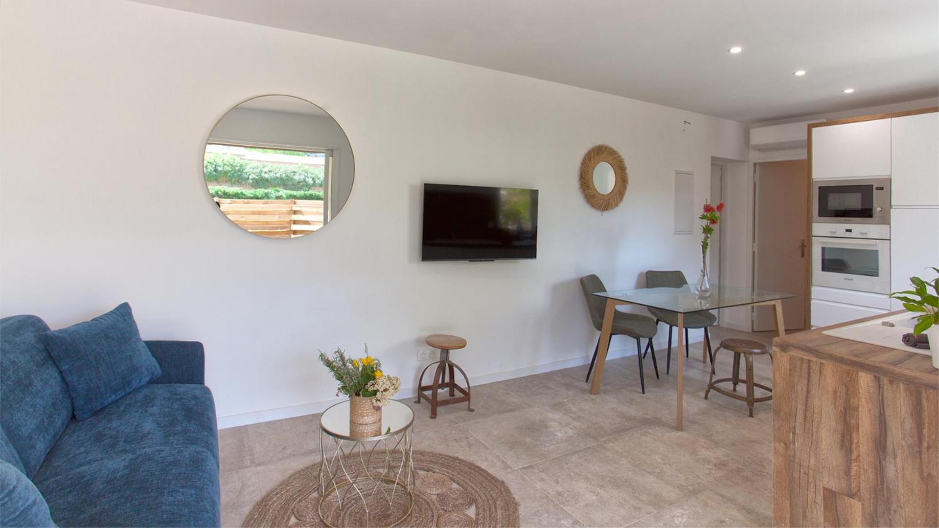 Residence Acquavital Calvi  Ngoại thất bức ảnh